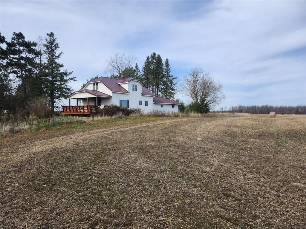 Photo of W1042 Cranberry ROAD, Hawkins, WI 54530 (MLS # 1596802)