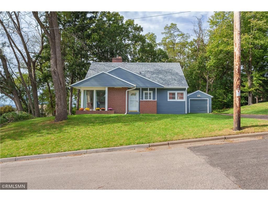 Photo of 731 Robert ROAD, Durand, WI 54736 (MLS # 6800831)