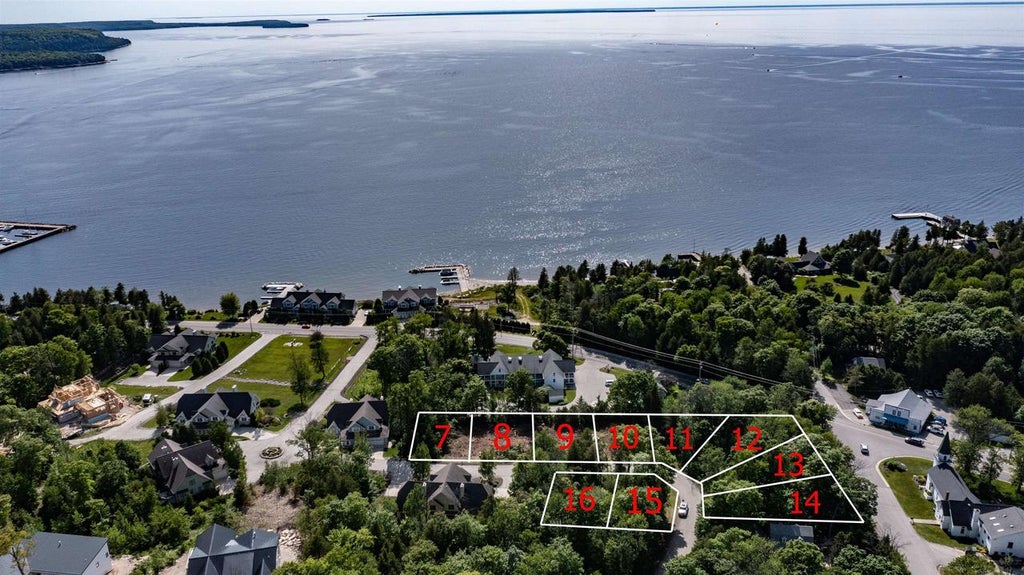 Photo of 11027 W Liberty Park CIRCLE, Sister Bay, WI 54234 (MLS # 50333512)