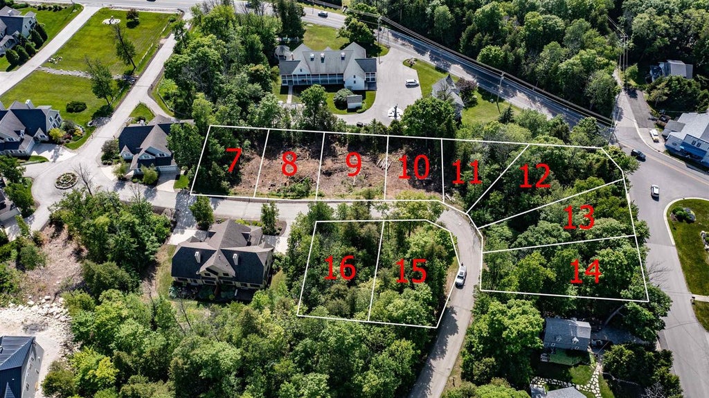 Photo of 11027 W Liberty Park CIRCLE, Sister Bay, WI 54234 (MLS # 50333512)