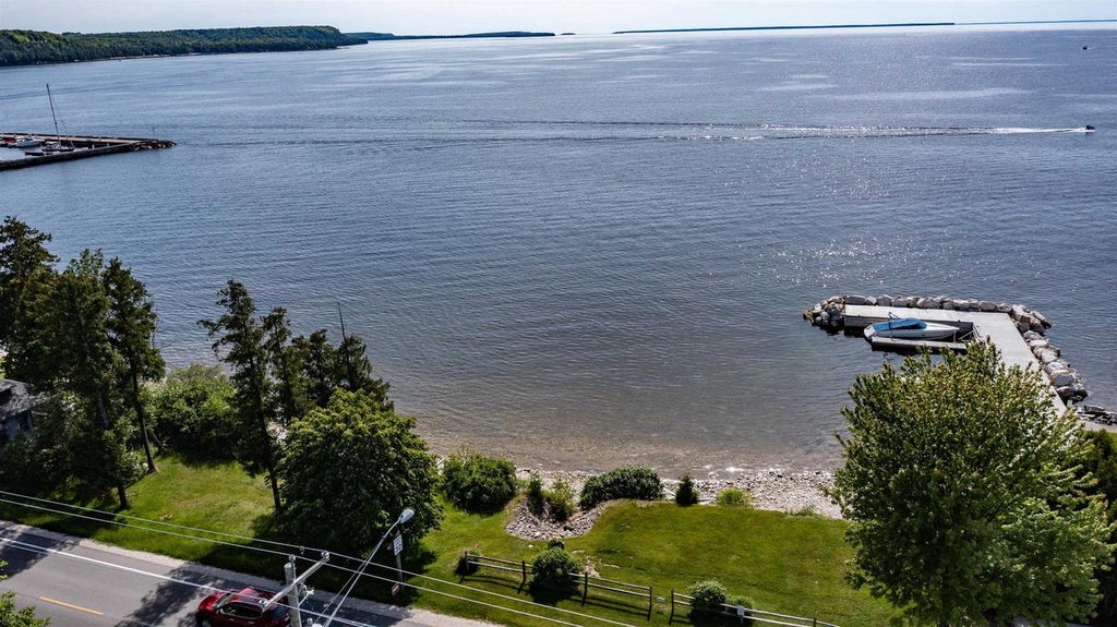 Photo of 11027 W Liberty Park CIRCLE, Sister Bay, WI 54234 (MLS # 50333512)