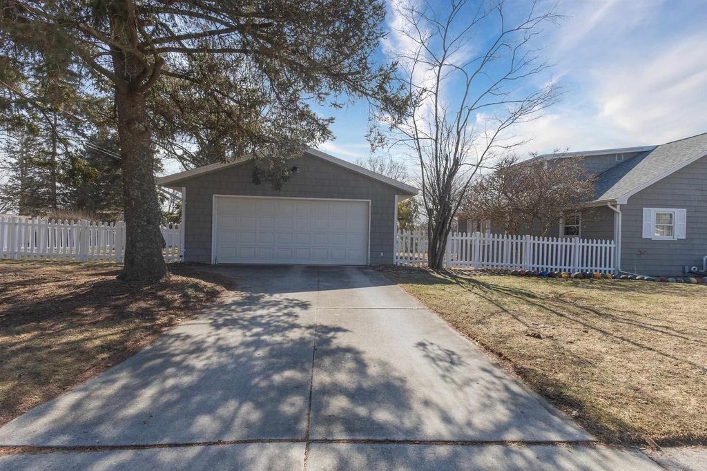 Photo of 930 2nd STREET, Kiel, WI 53042 (MLS # 50321945)