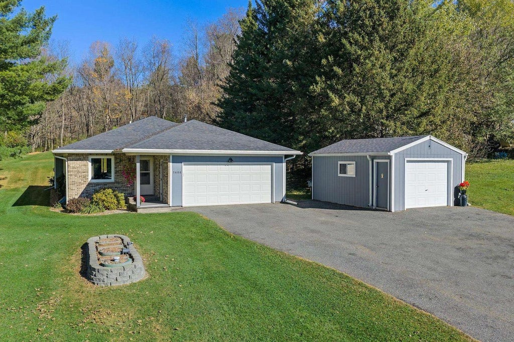Photo of 1400 Fries ROAD, Richland Center, WI 53581 (MLS # 2035136)