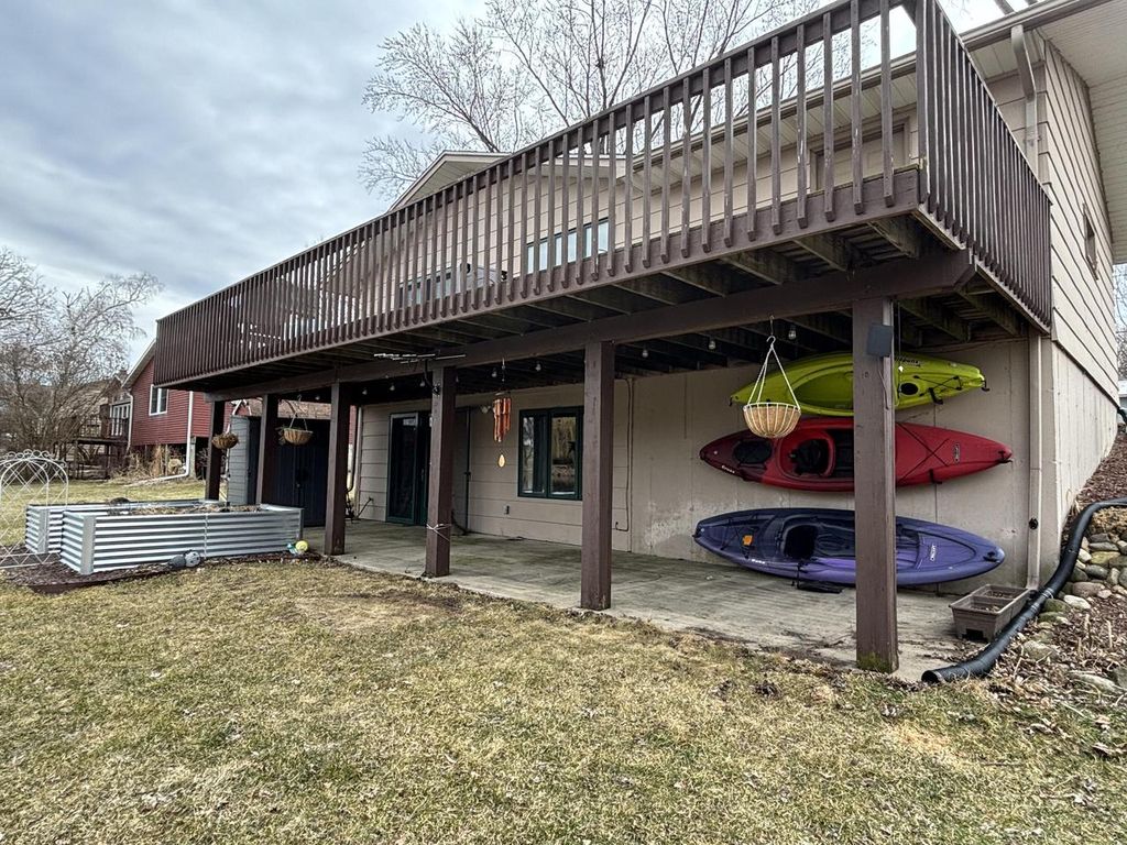 Photo of 731 N Main STREET, Columbus, WI 53925 (MLS # 1954747)