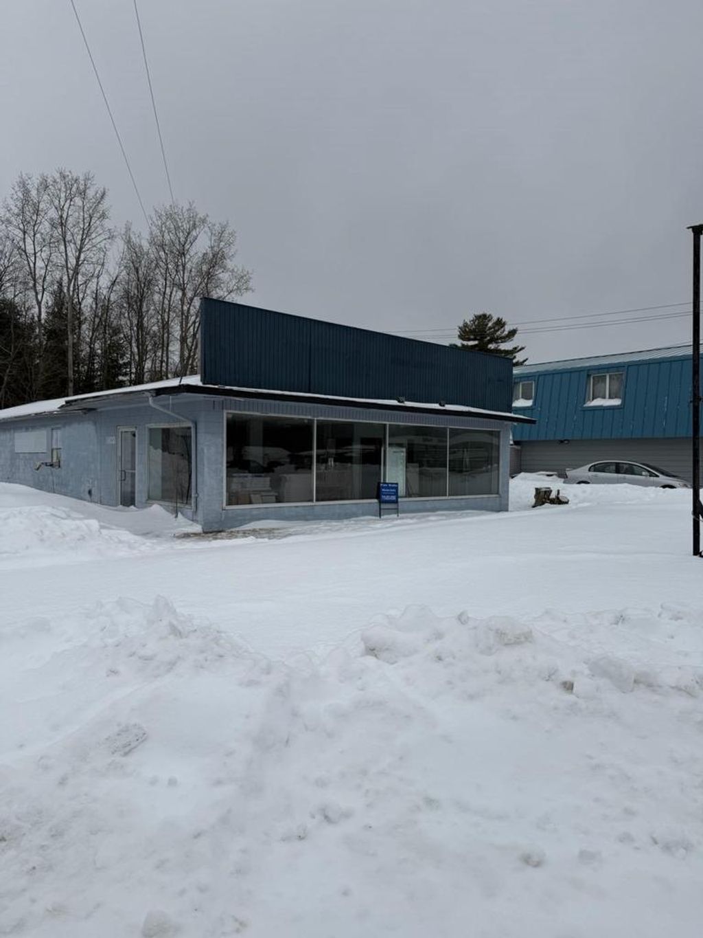 Photo of 1422 E Green Bay STREET, Shawano, WI 54166 (MLS # 50322403)