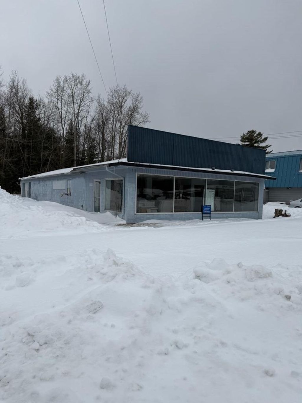 Photo of 1422 E Green Bay STREET, Shawano, WI 54166 (MLS # 50322403)