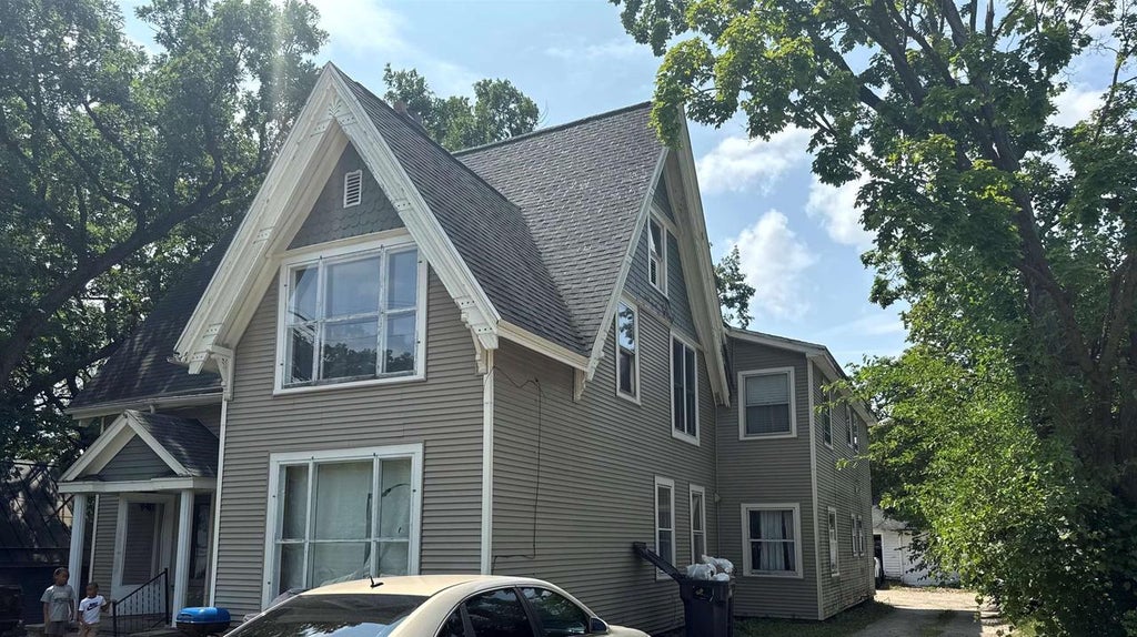 Photo of 317 N Washington STREET, Waupaca, WI 54981 (MLS # 50329690)