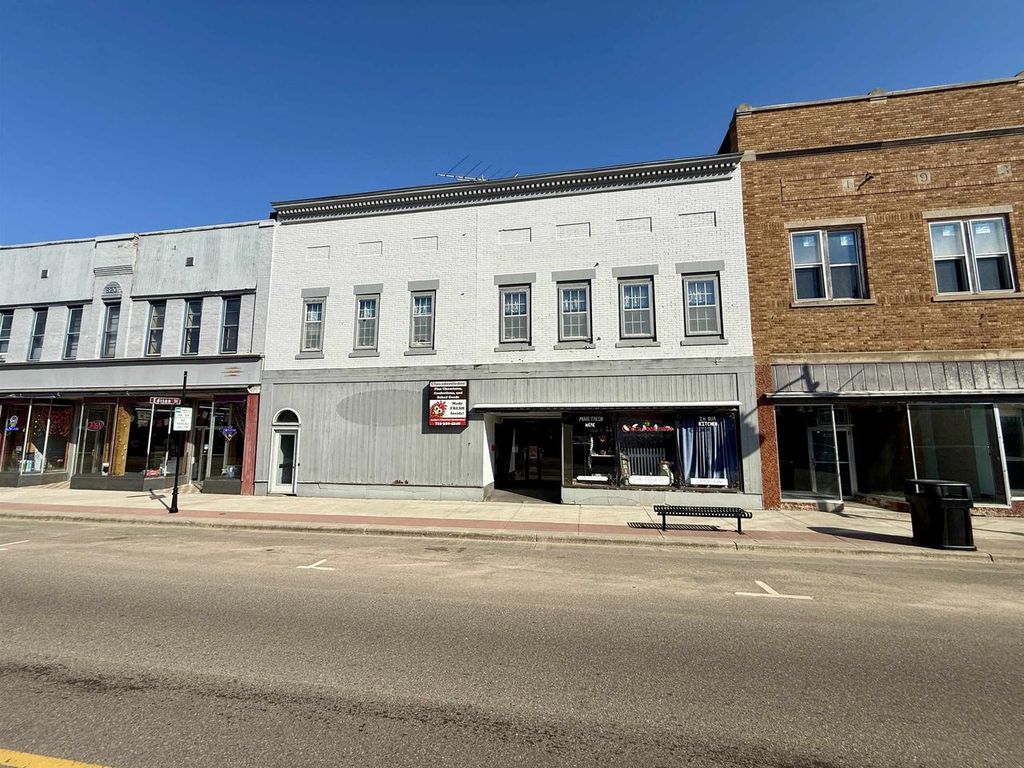 Photo of 816 5th AVENUE, Antigo, WI 54409 (MLS # 22601220)