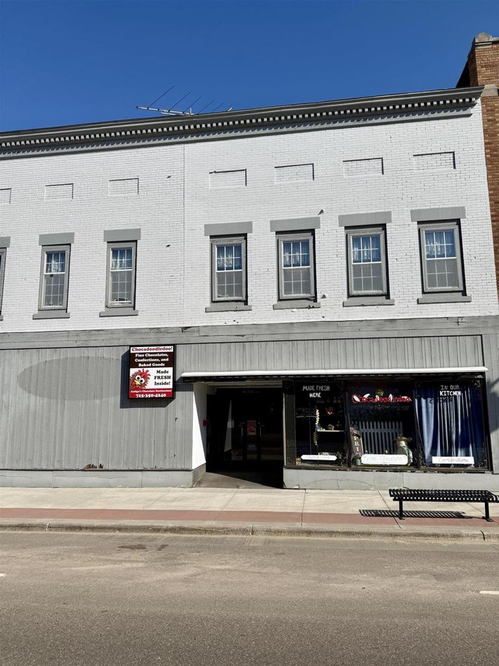 Photo of 816 5th AVENUE, Antigo, WI 54409 (MLS # 22601220)