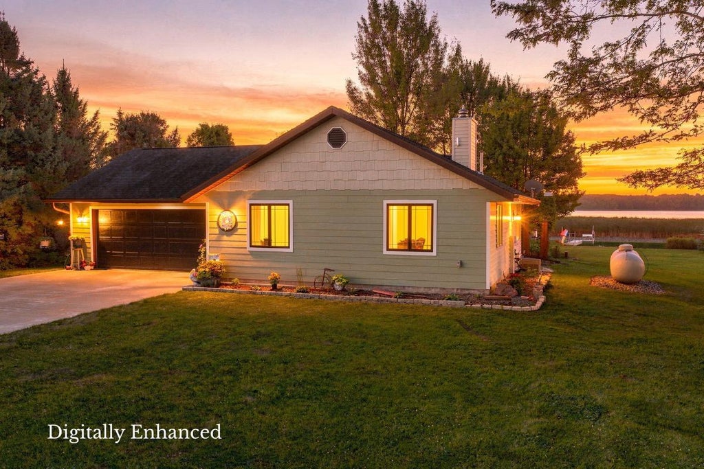 Photo of 208458 Pelican Bay DRIVE, Mosinee, WI 54455 (MLS # 22604351)