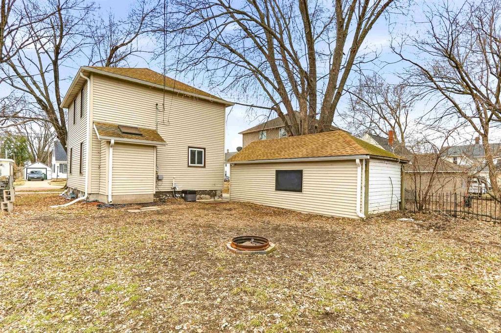 Photo of 621 Avon STREET, Wisconsin Rapids, WI 54494 (MLS # 22601167)