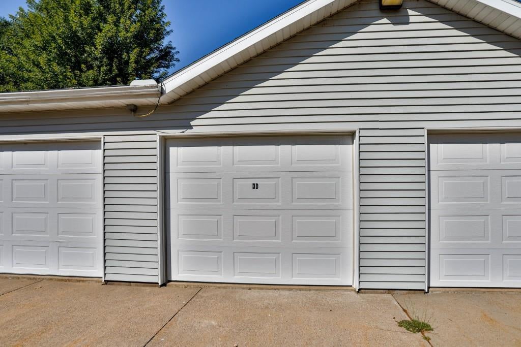 Photo of 2800 Thielman STREET #3D, Merrill, WI 54452 (MLS # 22604238)