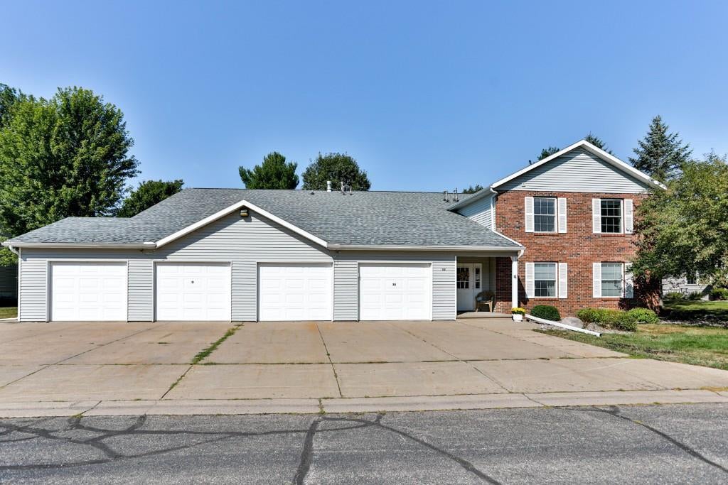 Photo of 2800 Thielman STREET #3D, Merrill, WI 54452 (MLS # 22604238)