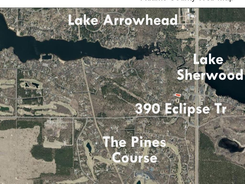 Photo of 390 Eclipse TRAIL, Nekoosa, WI 54457 (MLS # 2016994)