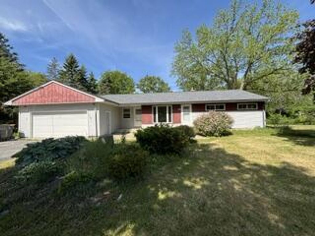 Photo of 8507 N 64th STREET, Brown Deer, WI 53223 (MLS # 1964940)