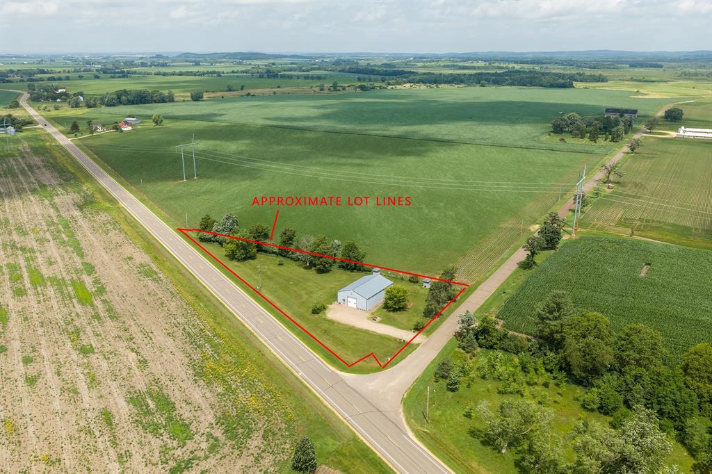 Photo of E8299 470th AVENUE, Elk Mound, WI 54739 (MLS # 1602824)