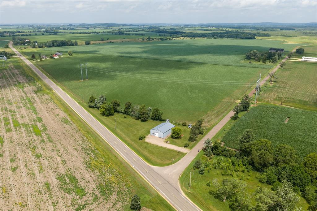 Photo of E8299 470th AVENUE, Elk Mound, WI 54739 (MLS # 1602824)