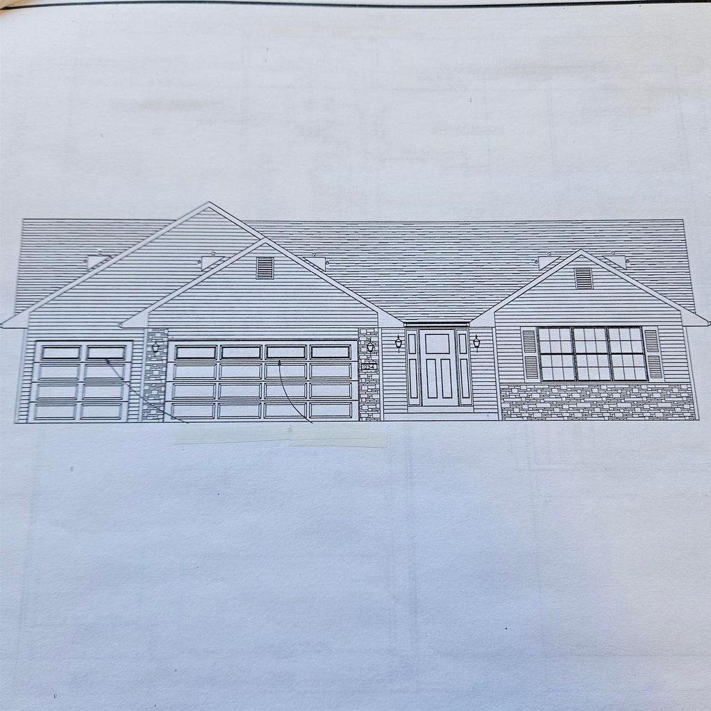 Photo of 515 JENSEN DRIVE, Clinton, WI 53525 (MLS # 2014295)