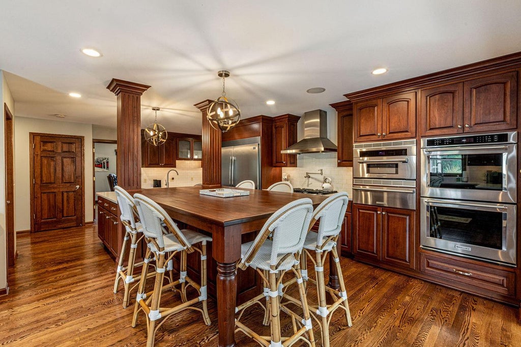 Photo of 12050 N Maryhill COURT, Mequon, WI 53092 (MLS # 1982529)