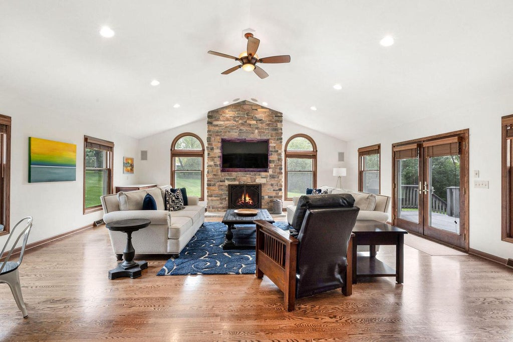Photo of 12050 N Maryhill COURT, Mequon, WI 53092 (MLS # 1982529)
