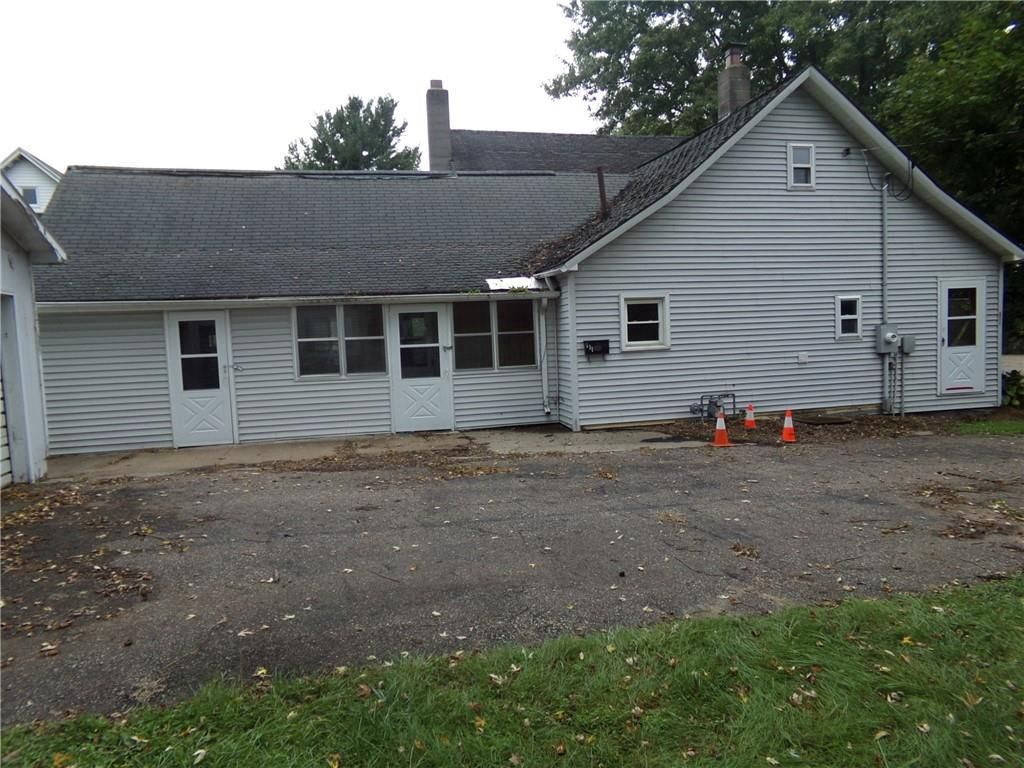 Photo of 711 W Madison STREET, Durand, WI 54736 (MLS # 1596500)