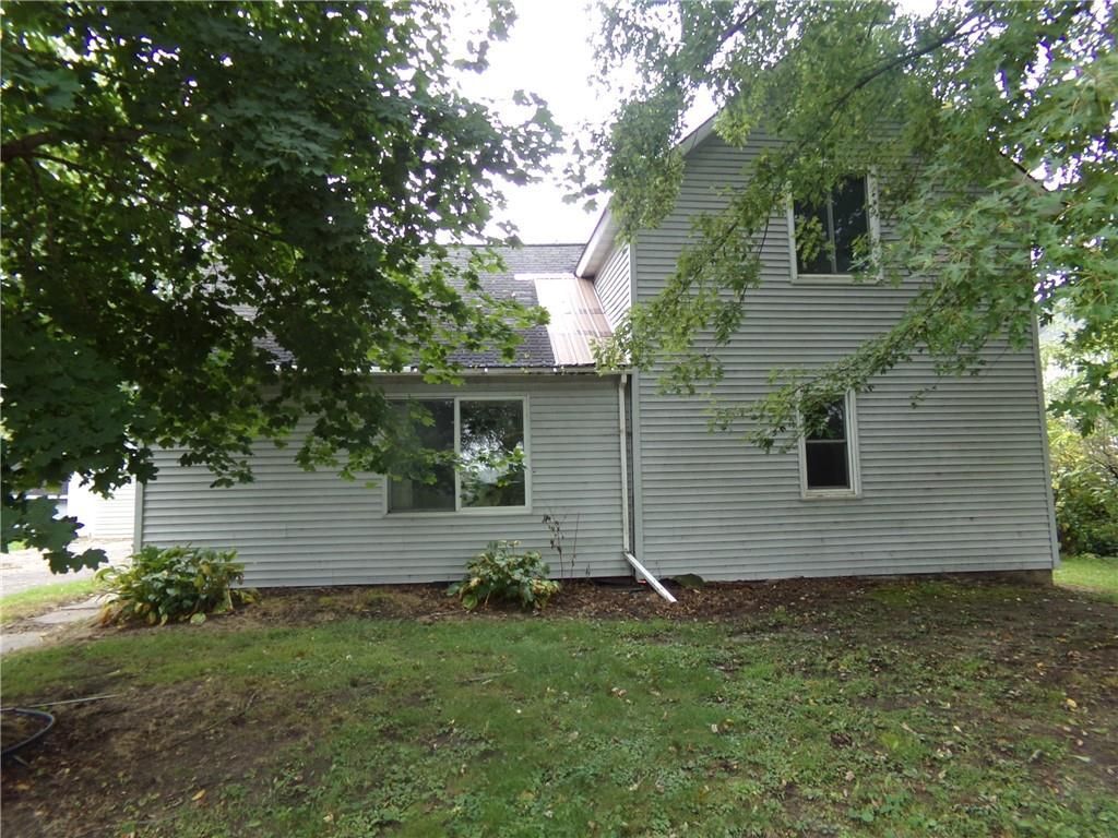Photo of 711 W Madison STREET, Durand, WI 54736 (MLS # 1596500)