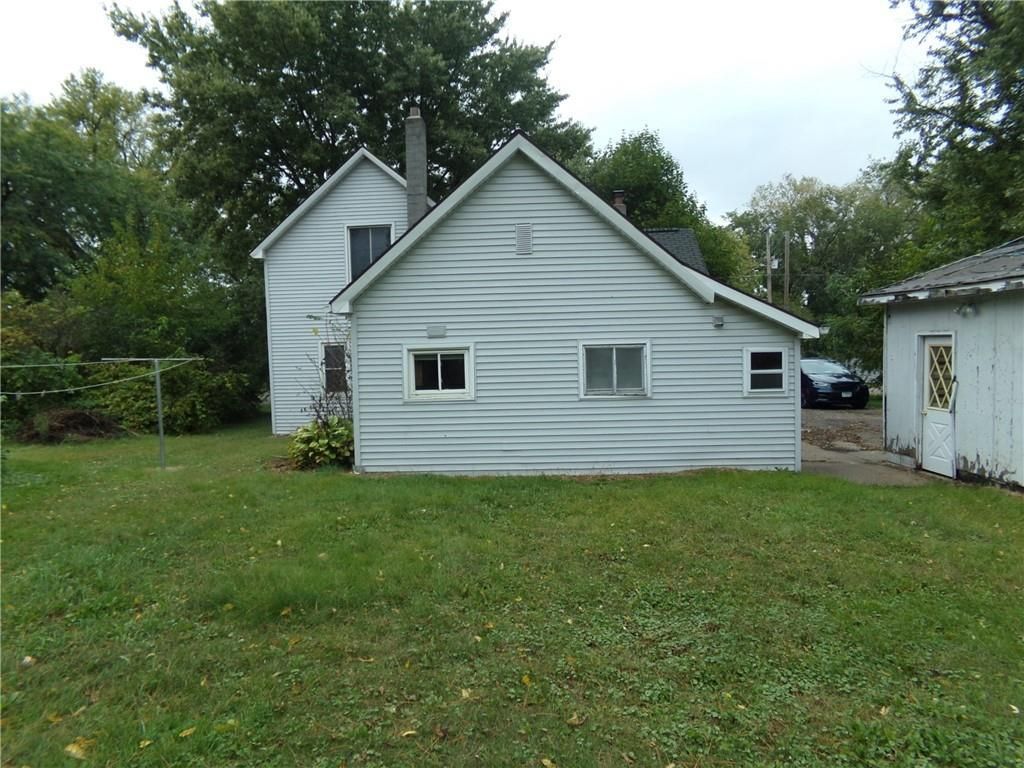 Photo of 711 W Madison STREET, Durand, WI 54736 (MLS # 1596500)