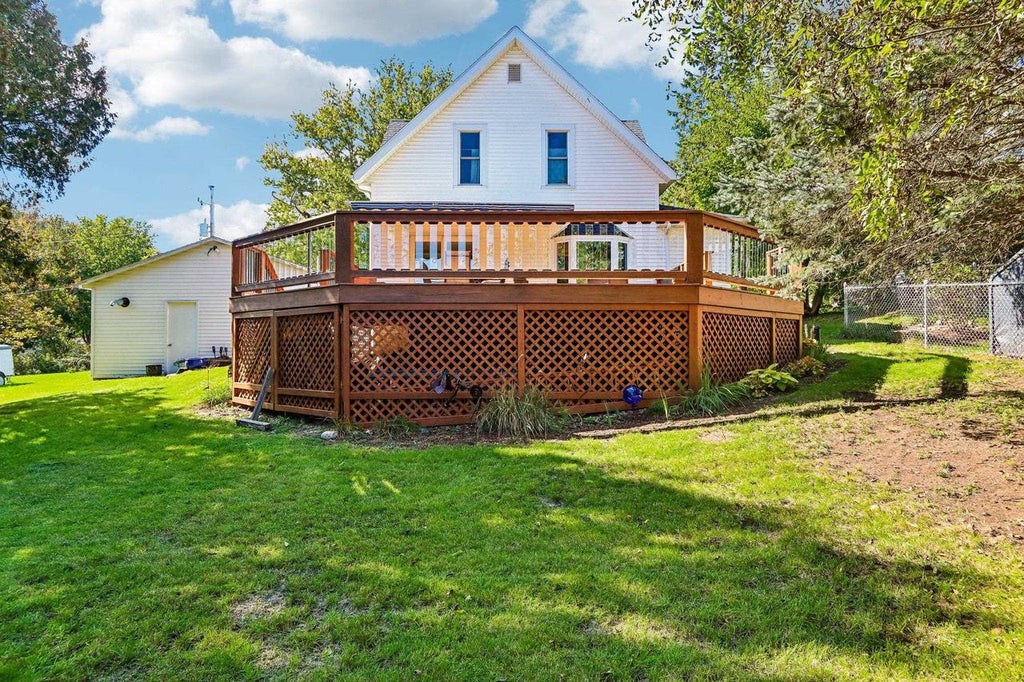 Photo of 319 Sheldon STREET, Cambridge, WI 53523 (MLS # 2034274)