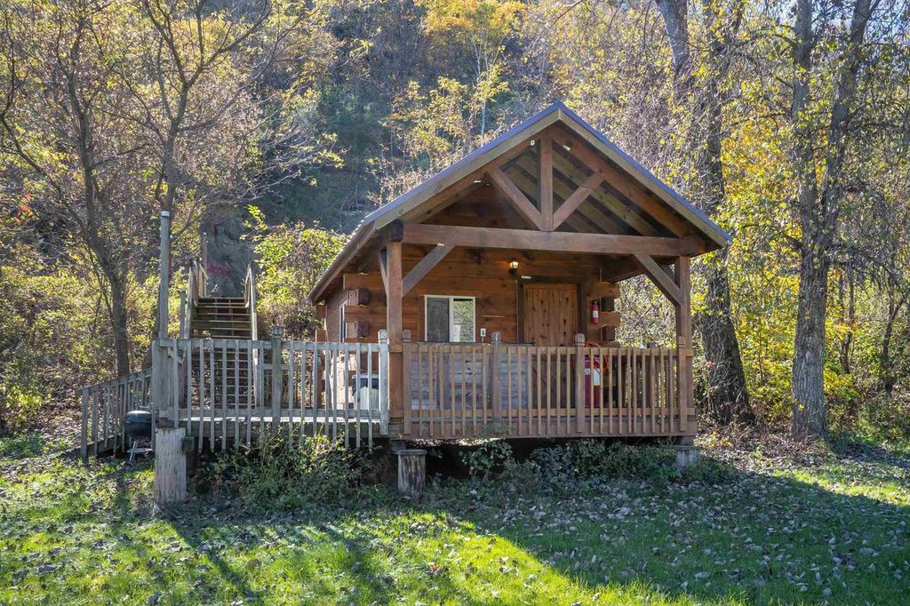 Photo of 855 US Highway 61, Readstown, WI 54652 (MLS # 2014777)