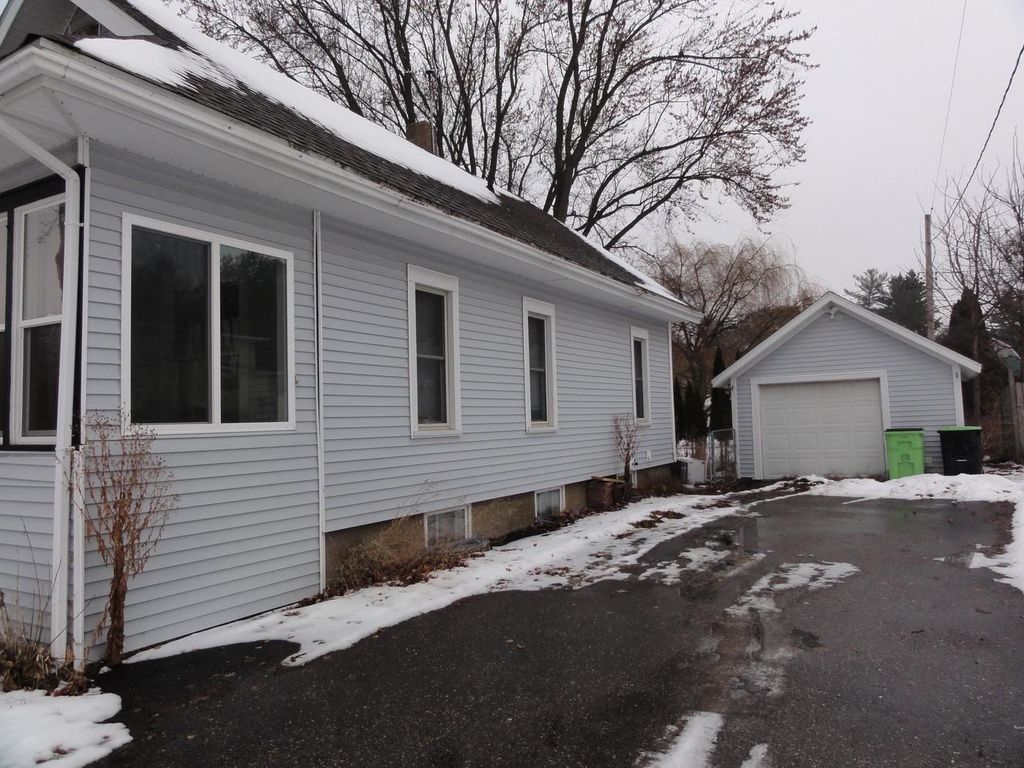 Photo of 153 W Charles STREET, Markesan, WI 53946 (MLS # 2015570)