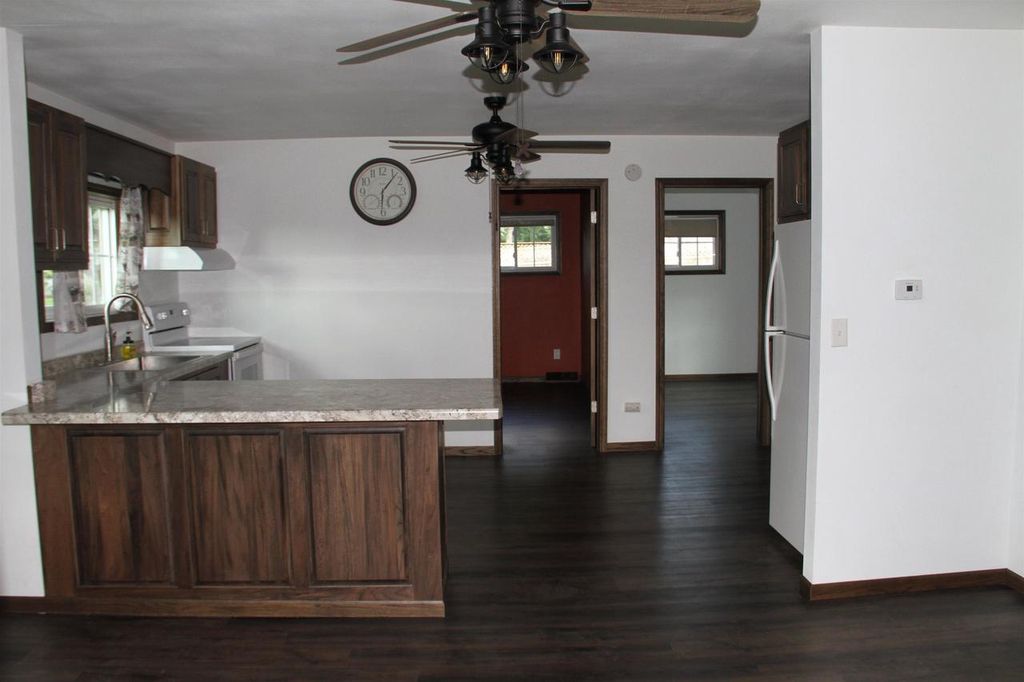 Photo of 420 S Main STREET, Granton, WI 54436 (MLS # 22600500)