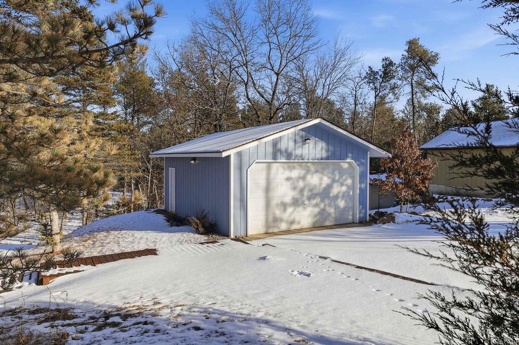 Photo of 2418 Ridgewood DRIVE, Friendship, WI 53934 (MLS # 50320817)