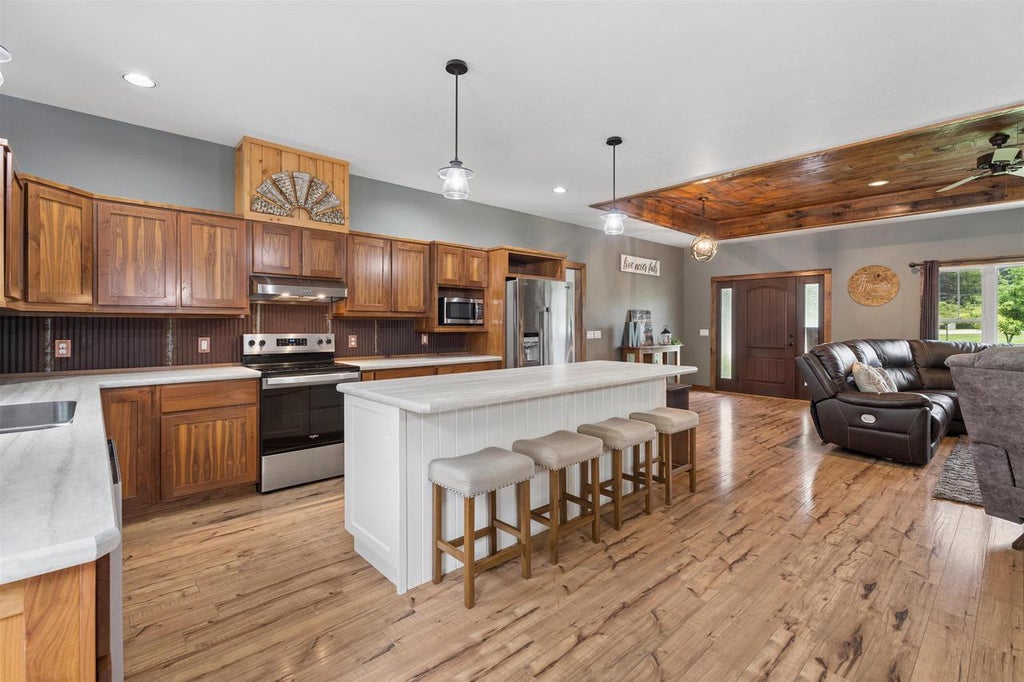 Photo of 183 Rease STREET, Berlin, WI 54923 (MLS # 50330709)