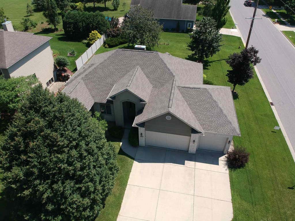 Photo of 240 Mulberry STREET, Sauk City, WI 53583 (MLS # 2027325)