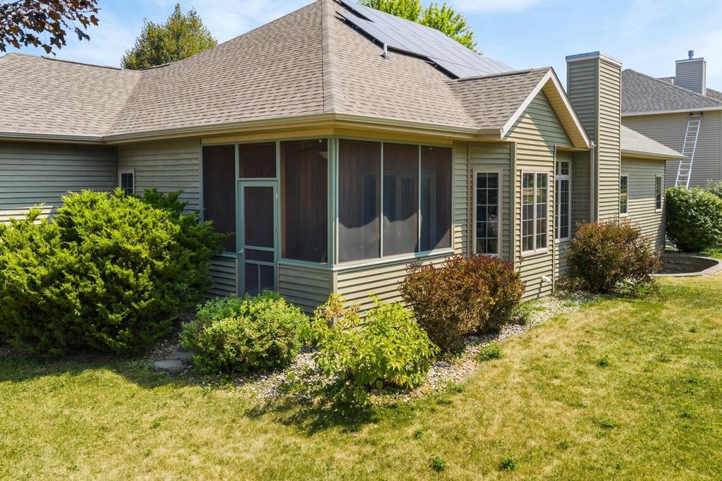 Photo of 240 Mulberry STREET, Sauk City, WI 53583 (MLS # 2027325)