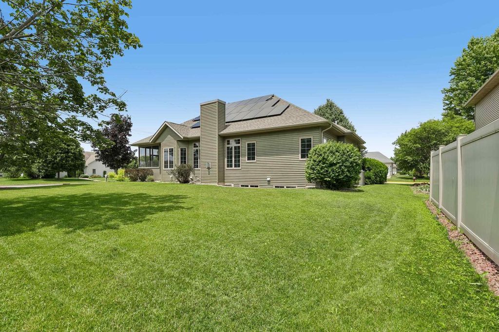 Photo of 240 Mulberry STREET, Sauk City, WI 53583 (MLS # 2027325)