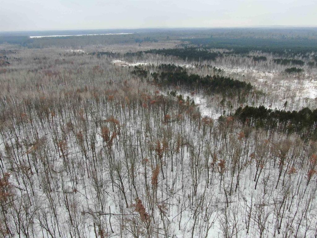 Photo of 81.64 AC 28th St Acres ACRES, New Lisbon, WI 53950 (MLS # 2016390)