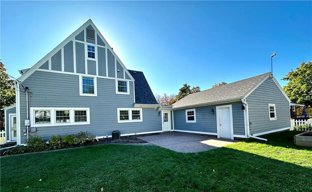 Photo of 710 Dover STREET, Chippewa Falls, WI 54729 (MLS # 1596474)