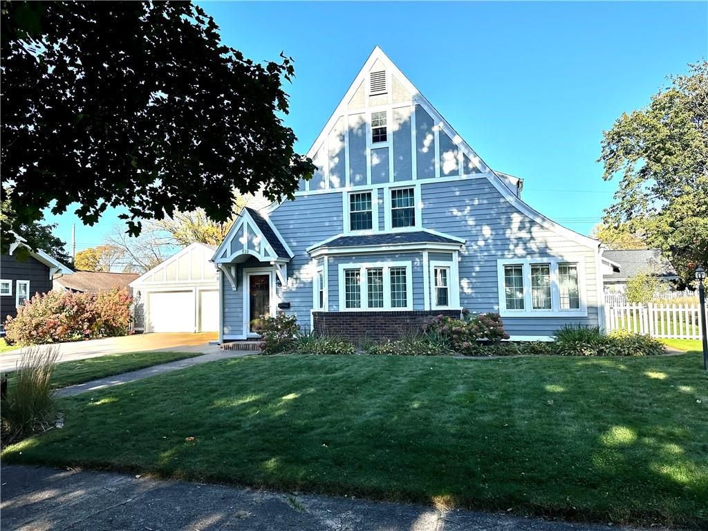 Photo of 710 Dover STREET, Chippewa Falls, WI 54729 (MLS # 1596474)