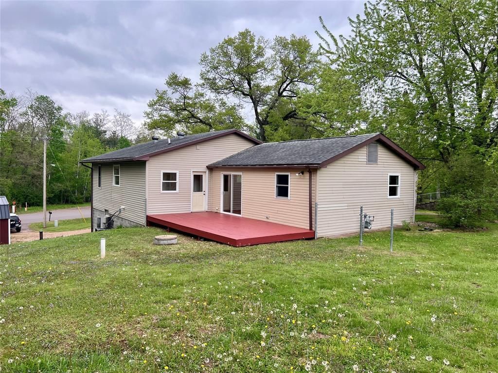 Photo of 216 Pinegrove AVENUE, Chetek, WI 54728 (MLS # 1601416)