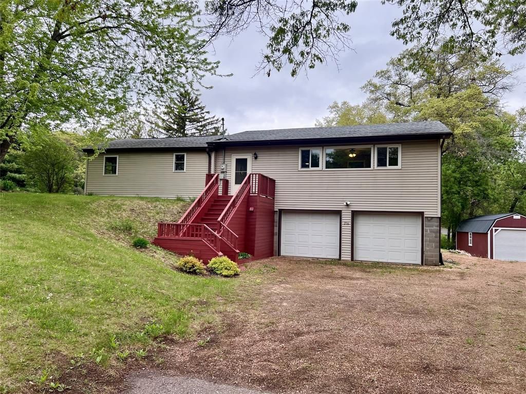 Photo of 216 Pinegrove AVENUE, Chetek, WI 54728 (MLS # 1601416)