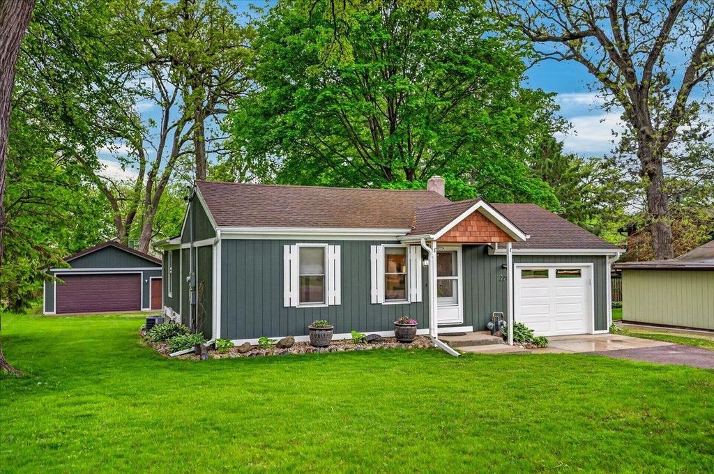 Photo of 2211 Colladay Point DRIVE, Stoughton, WI 53589 (MLS # 2022431)