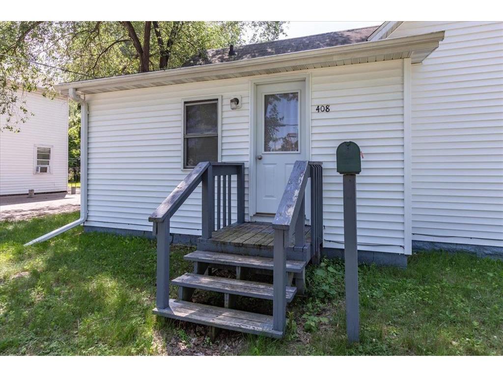 Photo of 408 18th AVENUE, Menomonie, WI 54751 (MLS # 7126896)