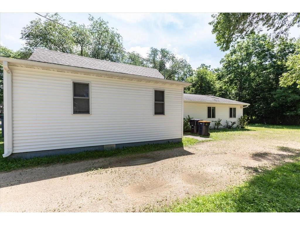 Photo of 408 18th AVENUE, Menomonie, WI 54751 (MLS # 7126896)