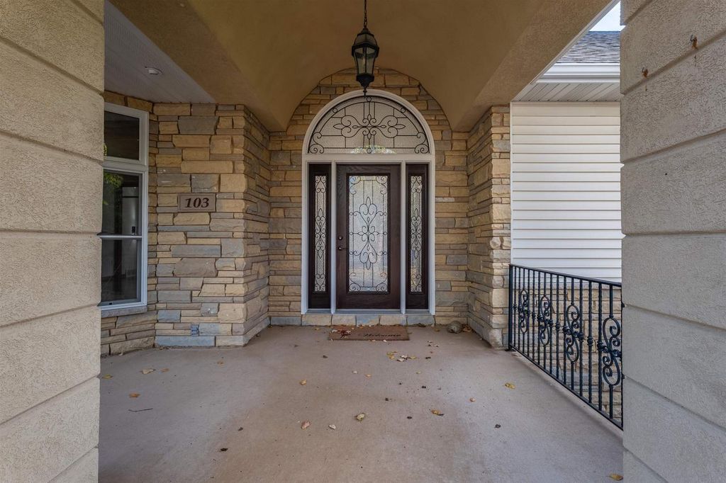 Photo of 103 Freedom WAY, Wausau, WI 54403 (MLS # 22600079)