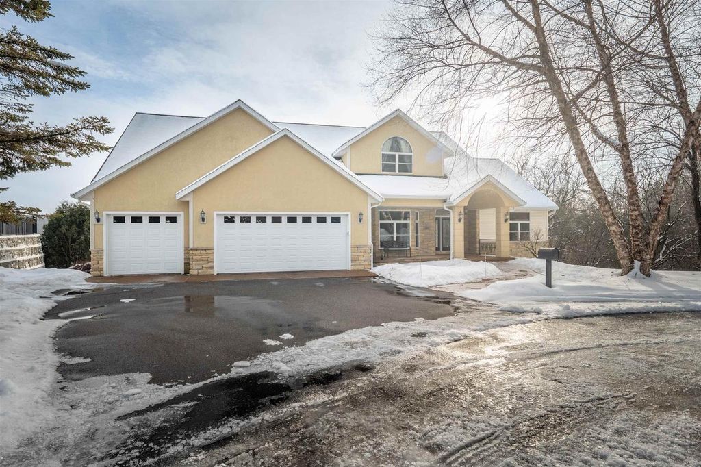 Photo of 103 Freedom WAY, Wausau, WI 54403 (MLS # 22600079)