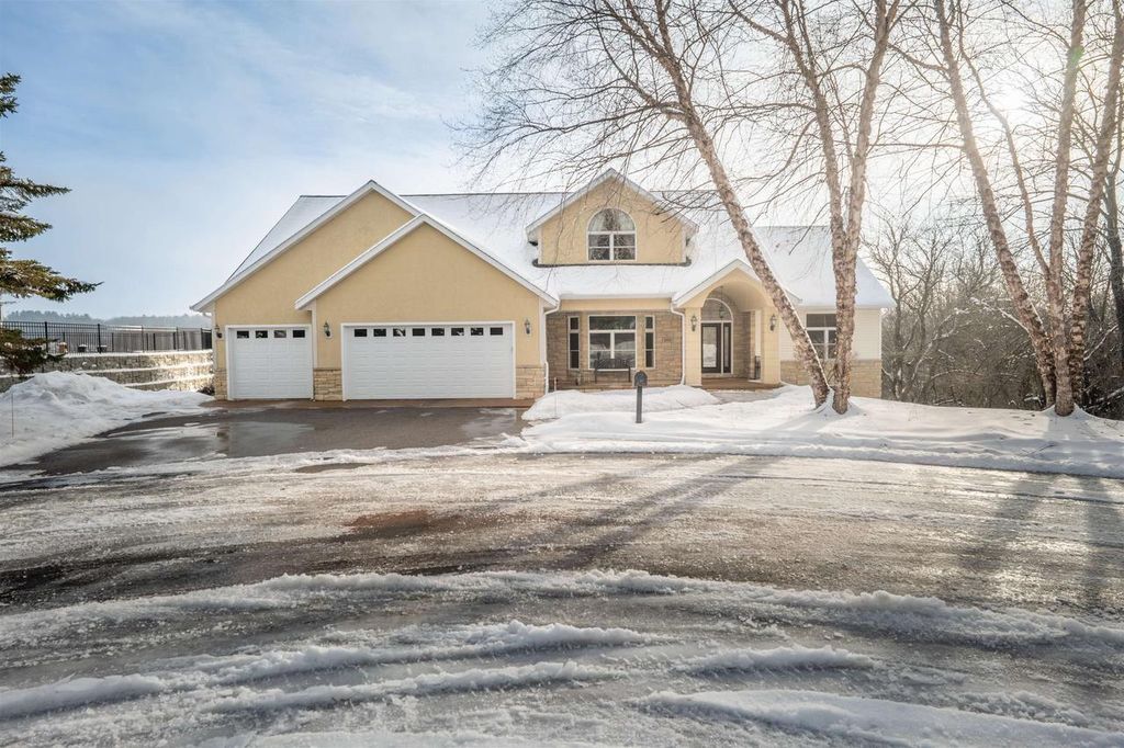 Photo of 103 Freedom WAY, Wausau, WI 54403 (MLS # 22600079)