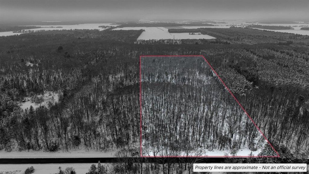 Photo of Lots 11 &amp; 14 County Road A, Grand Marsh, WI 53936 (MLS # 2013488)