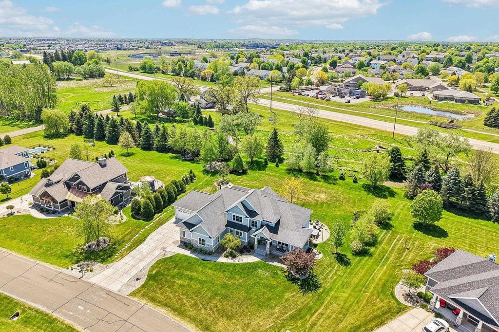 Photo of 6438 Irving DRIVE, Sun Prairie, WI 53590 (MLS # 2023656)