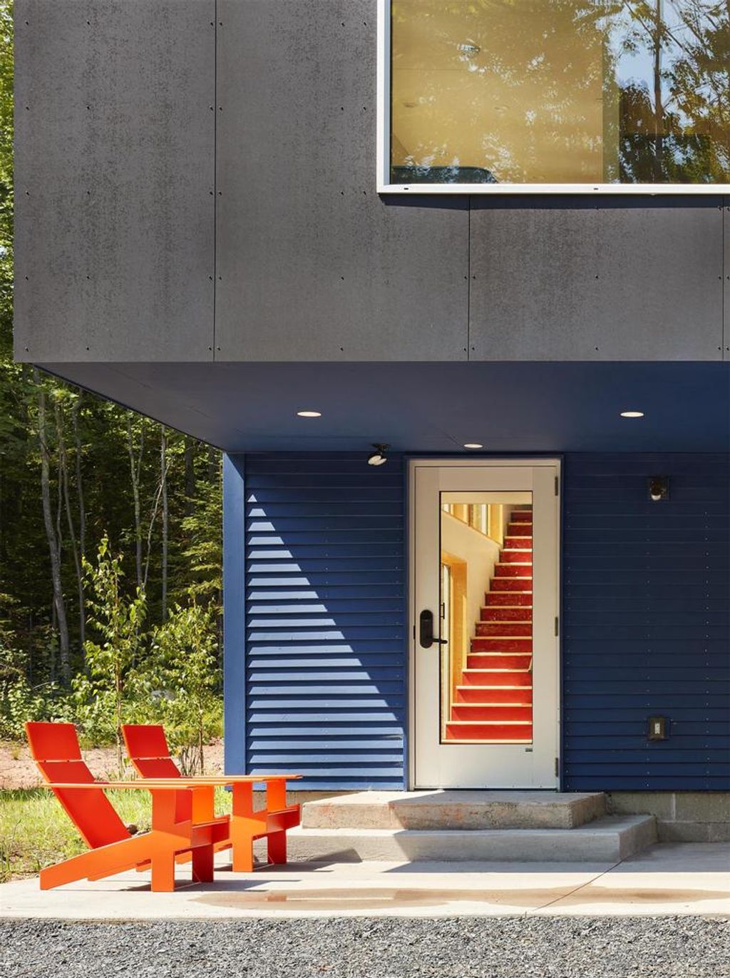 Photo of 84860 Old San ROAD, Bayfield, WI 55814 (MLS # 6123712)